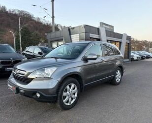 Honda CR-V Gebrauchtwagen