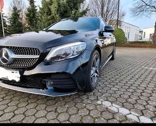 Mercedes-Benz C 200 Gebrauchtwagen