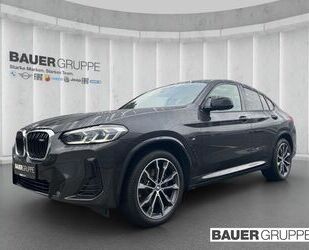 BMW X4 M40 Gebrauchtwagen