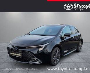 Toyota Corolla Gebrauchtwagen