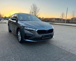 Skoda Scala Gebrauchtwagen
