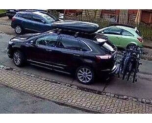 Ford Edge Gebrauchtwagen