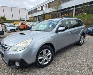 Subaru Legacy Gebrauchtwagen