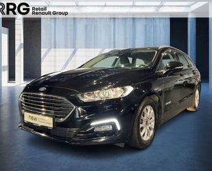 Ford Mondeo Gebrauchtwagen
