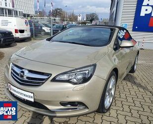 Opel Opel Cascada 1.4 Turbo Innovation NAV+SITZHEIZ+TEL Gebrauchtwagen