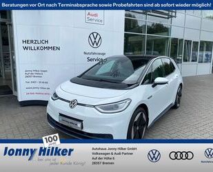 VW ID.3 Gebrauchtwagen