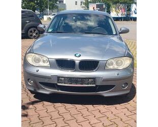 BMW 116 Gebrauchtwagen