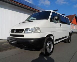 VW T4 andere Gebrauchtwagen