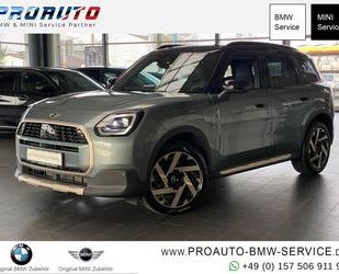 Mini Cooper C Countryman Gebrauchtwagen