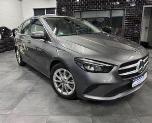 Mercedes-Benz B 220 Gebrauchtwagen