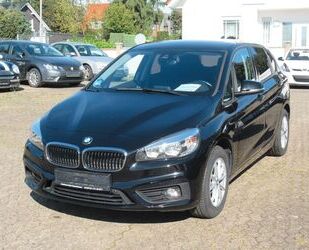 BMW 220 Active Tourer Gebrauchtwagen