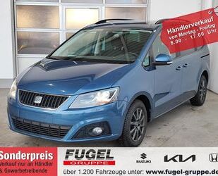 Seat Alhambra Gebrauchtwagen