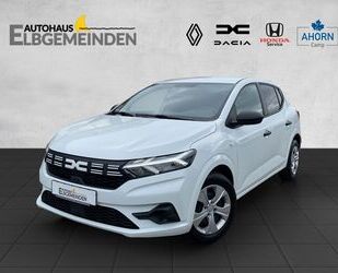 Dacia Sandero Gebrauchtwagen