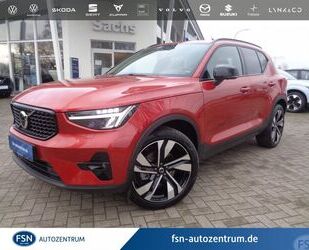 Volvo XC40 Gebrauchtwagen