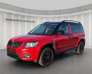 Skoda Yeti Gebrauchtwagen