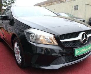 Mercedes-Benz A 180 Gebrauchtwagen