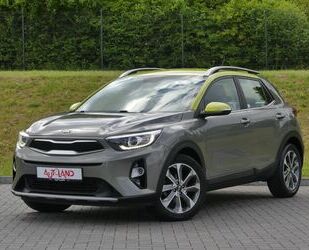 Kia Stonic Gebrauchtwagen