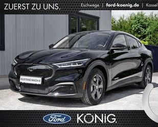 Ford Mustang Mach-E Gebrauchtwagen