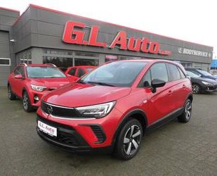 Opel Crossland (X) Gebrauchtwagen