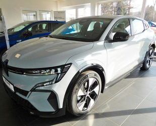 Renault Megane Gebrauchtwagen
