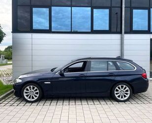BMW 525 Gebrauchtwagen