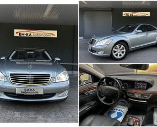 Mercedes-Benz S 320 Gebrauchtwagen