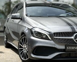 Mercedes-Benz A 200 Gebrauchtwagen
