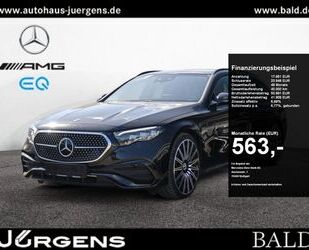 Mercedes-Benz E 220 Gebrauchtwagen