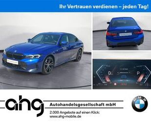 BMW 330 Gebrauchtwagen