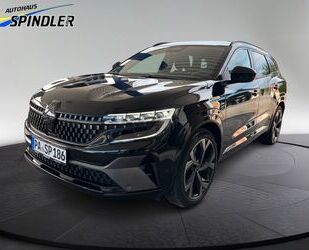 Renault Espace Gebrauchtwagen