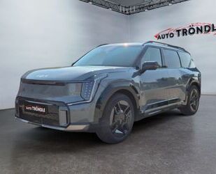 Kia EV9 Gebrauchtwagen