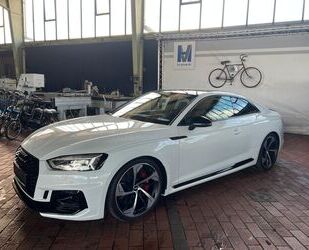 Audi RS5 Gebrauchtwagen