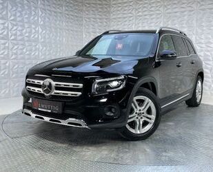 Mercedes-Benz GLB 220 Gebrauchtwagen
