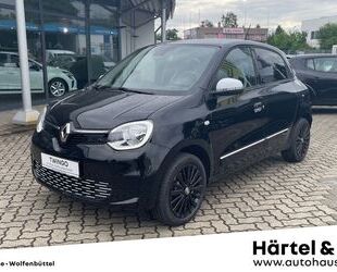 Renault Twingo Gebrauchtwagen