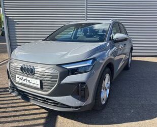 Audi Q4 Gebrauchtwagen