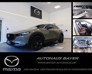 Mazda CX-30 Gebrauchtwagen