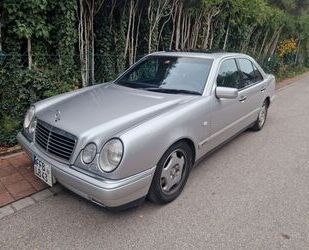 Mercedes-Benz E 430 Gebrauchtwagen