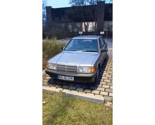Mercedes-Benz 190 Gebrauchtwagen