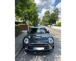 Mini Cooper S Clubman Gebrauchtwagen