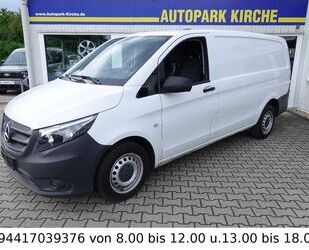 Mercedes-Benz Vito Gebrauchtwagen