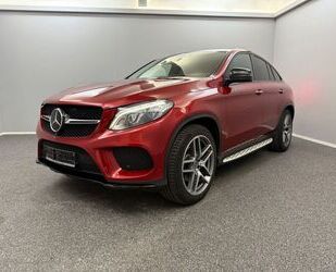 Mercedes-Benz GLE 350 Gebrauchtwagen