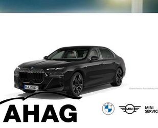 BMW i7 Gebrauchtwagen