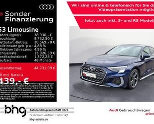 Audi S3 Gebrauchtwagen