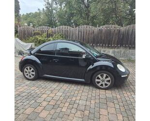 VW Beetle Gebrauchtwagen