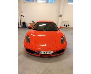 Ferrari F430 Gebrauchtwagen