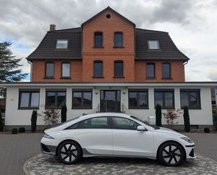 Hyundai IONIQ 6 Gebrauchtwagen