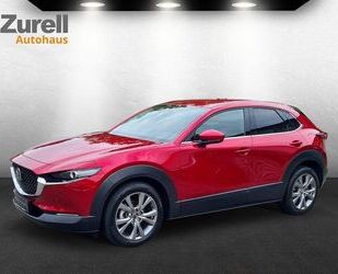 Mazda CX-30 Gebrauchtwagen
