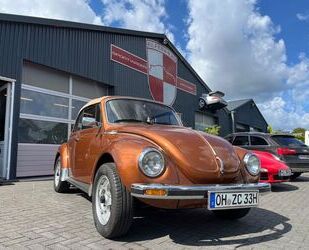 VW Käfer Gebrauchtwagen