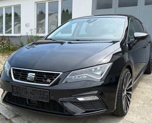 Seat Leon Gebrauchtwagen