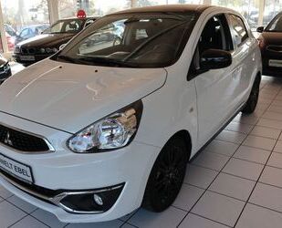 Mitsubishi Space Star Gebrauchtwagen